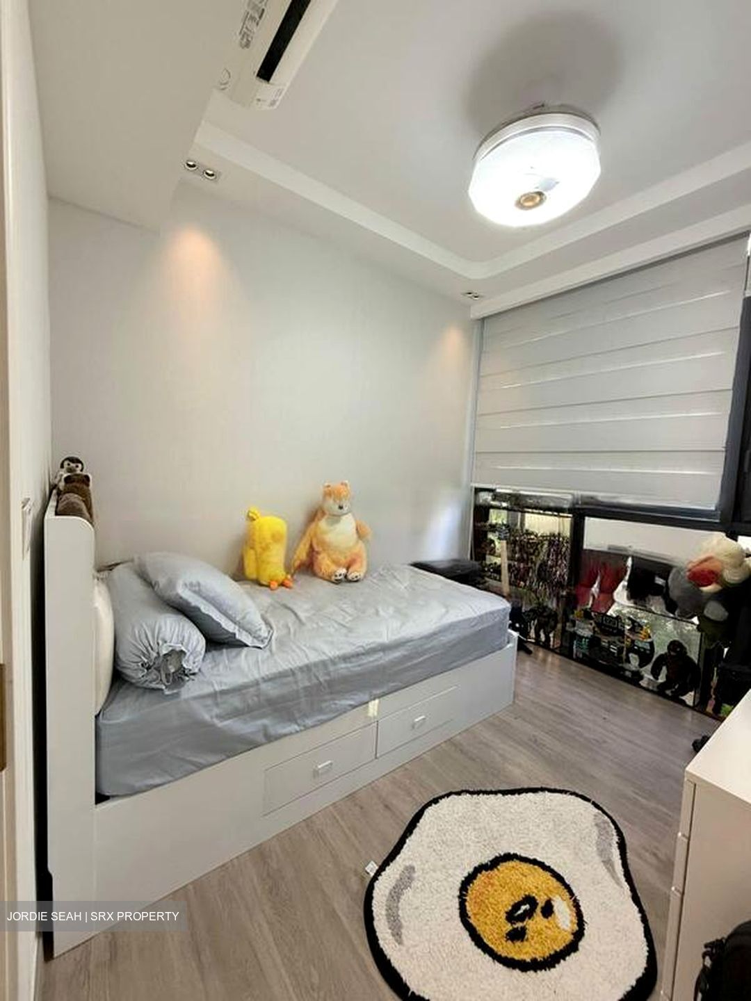 The Tapestry (D18), Condominium #463469901